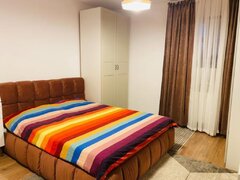 Calea Giulesti, Ap. 3 camere, bloc boutique, cu loc de parcare inclus